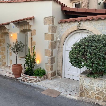 하니아 Casa Di Nonna 아파트 외부 사진