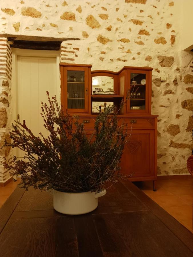 하니아 Casa Di Nonna 아파트 외부 사진