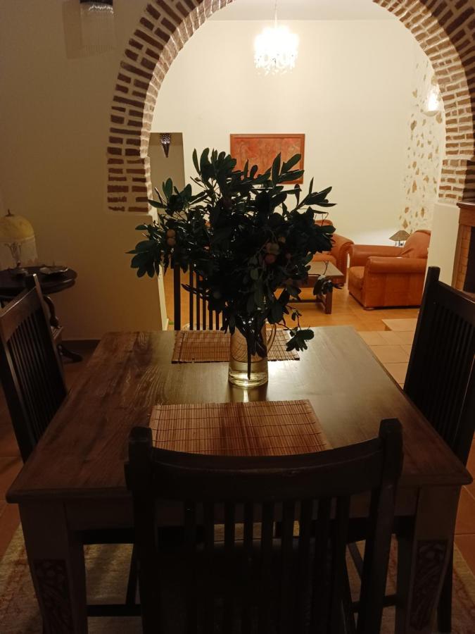 하니아 Casa Di Nonna 아파트 외부 사진