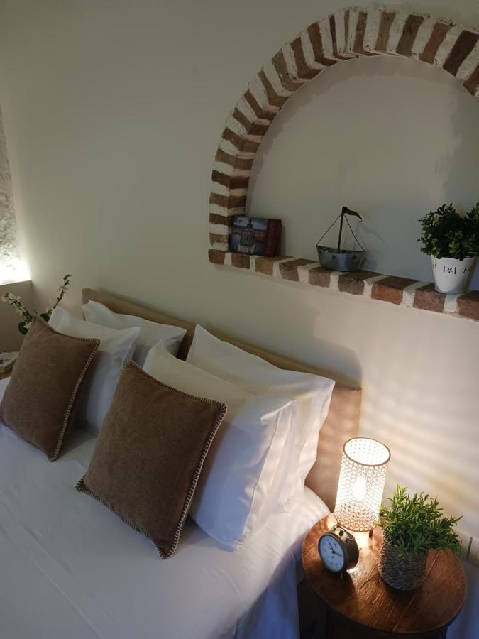 하니아 Casa Di Nonna 아파트 외부 사진